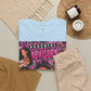 “Parental Advisory” Kehlani Graphic Tee