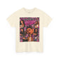 “Parental Advisory” Kehlani Graphic Tee