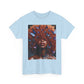 “Untamed Beauty” Graphic Tee