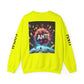 “Anti Social” Heavy Blend™ Crewneck Sweatshirt