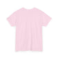 “Hella Trippy” Cotton Graphic Tee