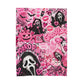 Velveteen Plush Blanket