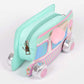 “Strawberry Shortcake” Swing Bag
