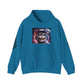 “Spoiled AF” Heavy Blend™ Hooded Sweatshirt