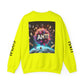 “Anti Social” Heavy Blend™ Crewneck Sweatshirt