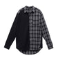 “Blocker” Button Up Shirt
