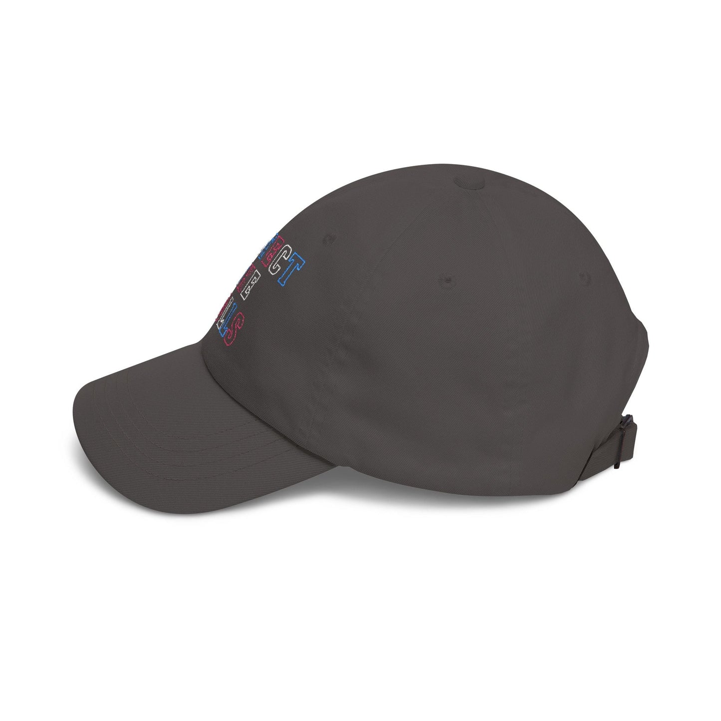 Protect the Dolls LGBTQ+ Pride Trans Support Embroidered Hat | 10 Colors