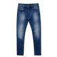 “Basic Fella” Slim Denim