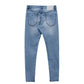 “ShadowBan” Patch Denim