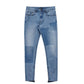 “ShadowBan” Patch Denim