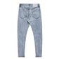 “Washed Up” Denim