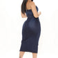 “Miami” Skirt Set