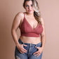 “Sade” Lace Brami Top