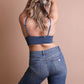 “Sade” Lace Brami Top