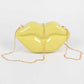 “Kiss It Better” Clutch Bag