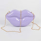 “Kiss It Better” Clutch Bag