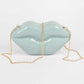 “Kiss It Better” Clutch Bag