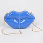 “Kiss It Better” Clutch Bag