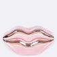 “Kiss It Better” Clutch Bag