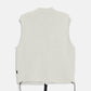 “A Saint” Sweater Utility Vest