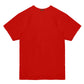 Anime Graphic Tee (Red)