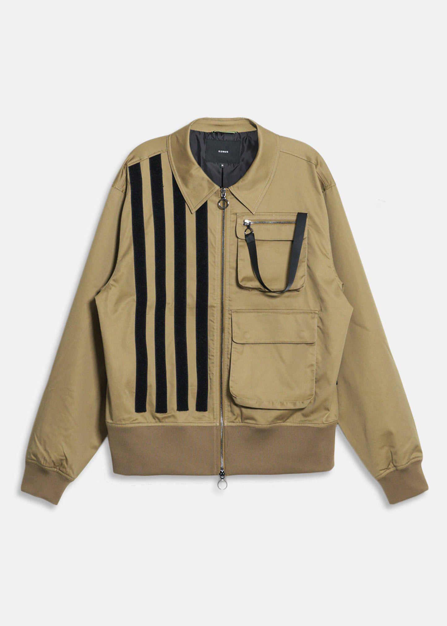 “Mr Guy V2” Jacket