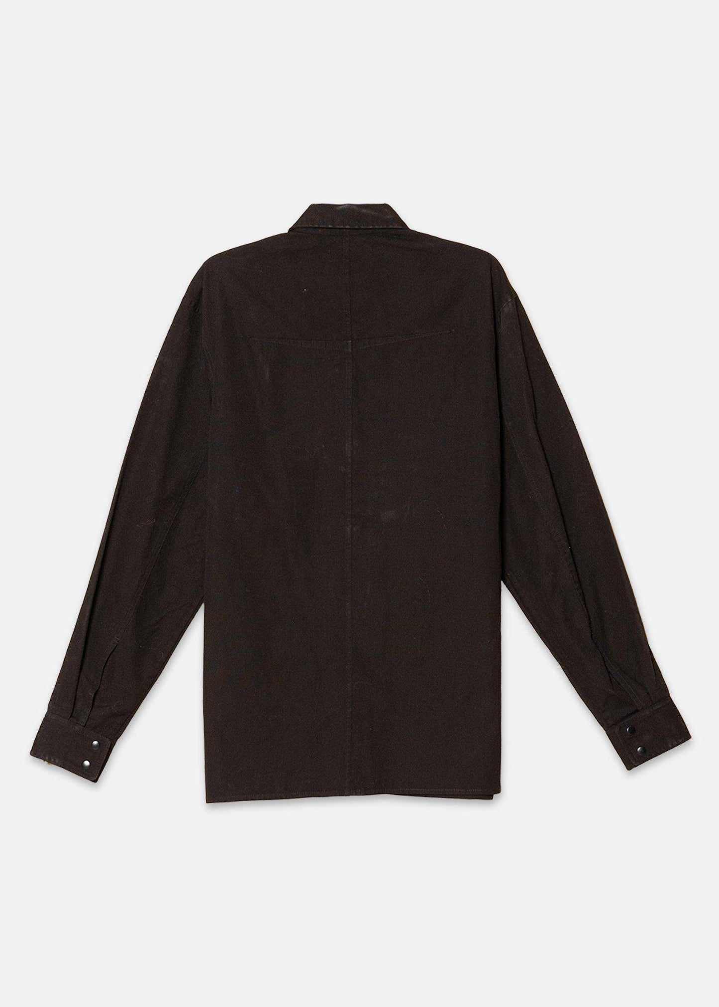 “Your Canvas V2” Shirt