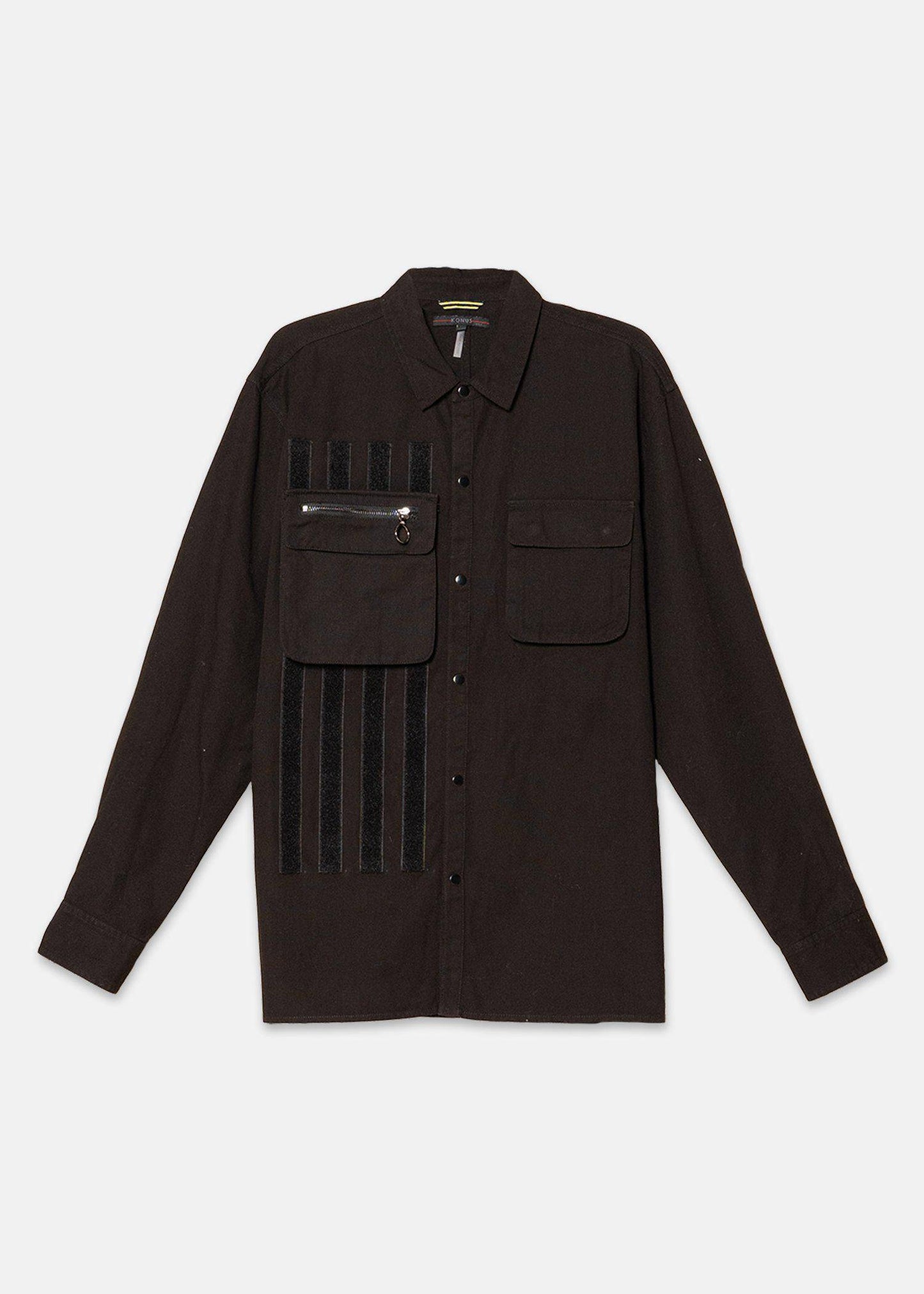 “Your Canvas V2” Shirt