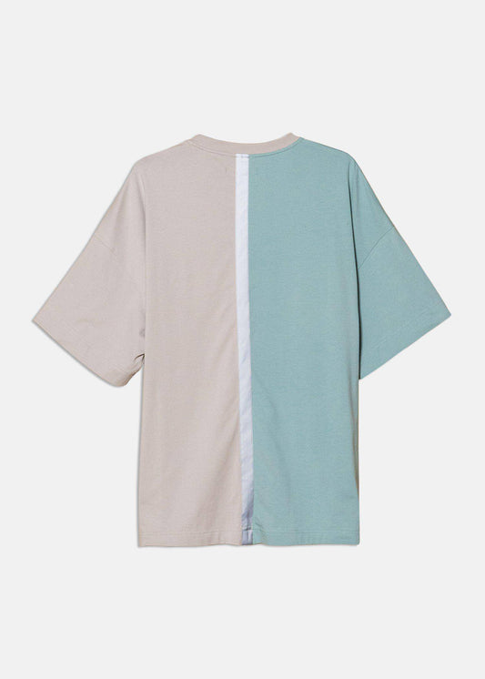 “Decisions V2” Oversize Tee