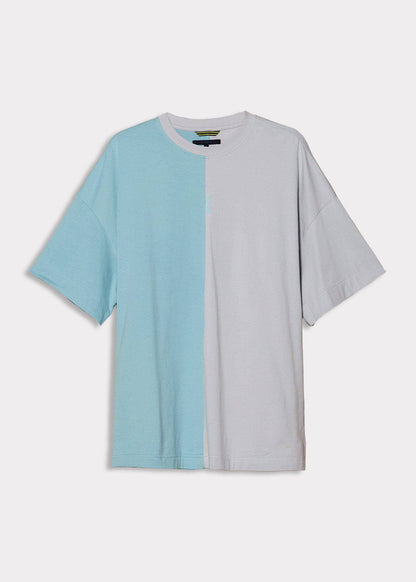 “Decisions V2” Oversize Tee