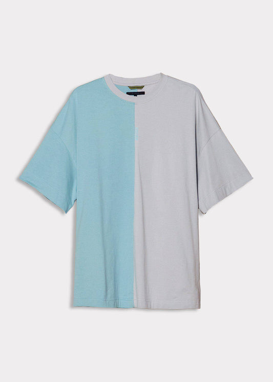 “Decisions V2” Oversize Tee