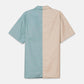 “Levels V2” Short Sleeve Shirt