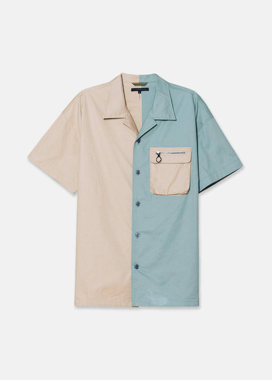 “Levels V2” Short Sleeve Shirt