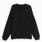 “Outta Mind” Sweater