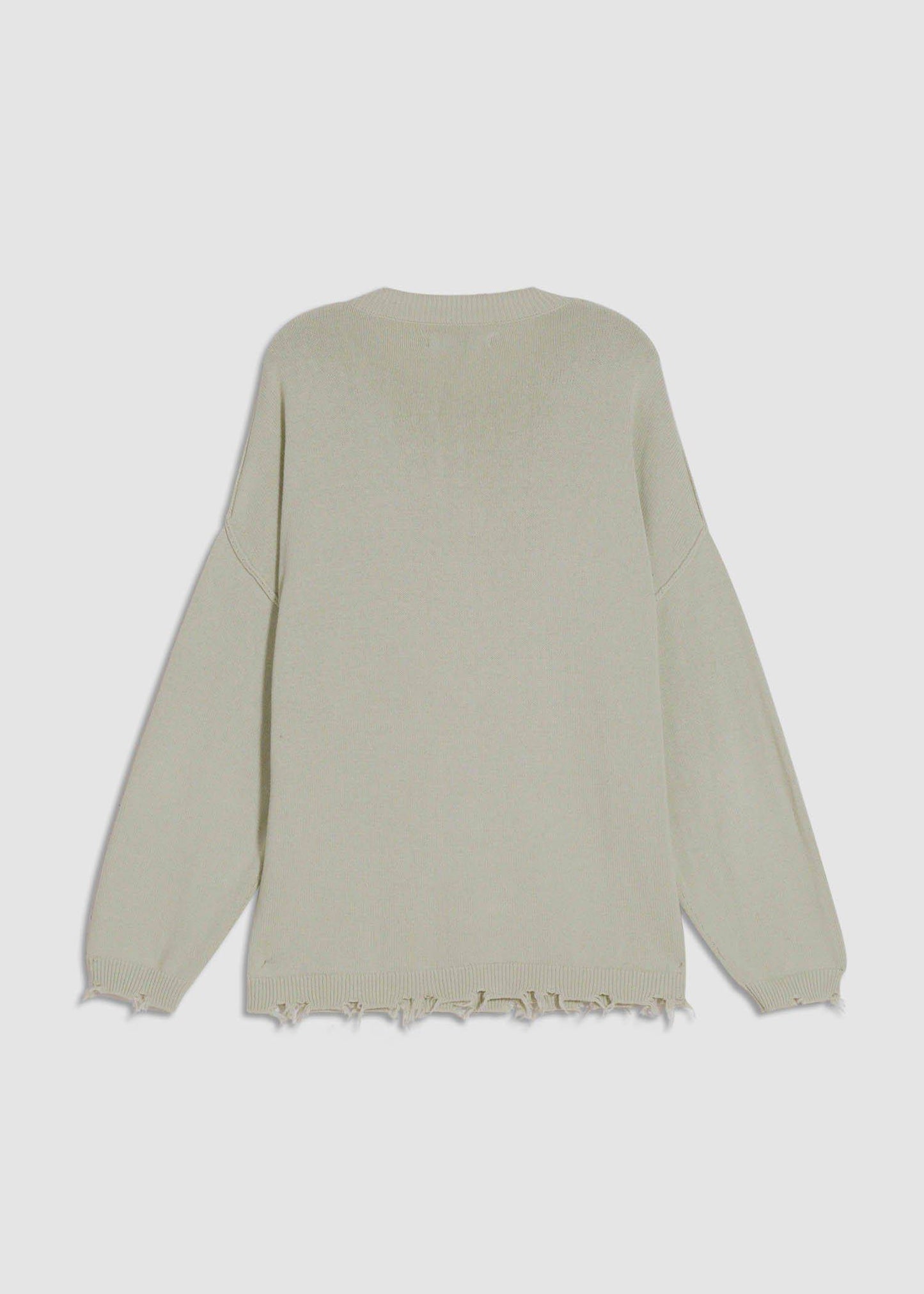 “Outta Mind V2” Sweater