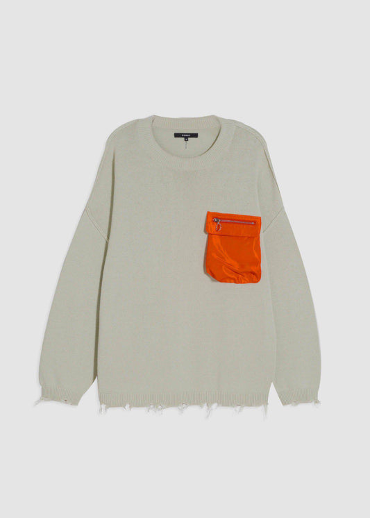 “Outta Mind V2” Sweater