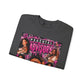 “Parental Advisory” Kehlani Crewneck Sweatshirt