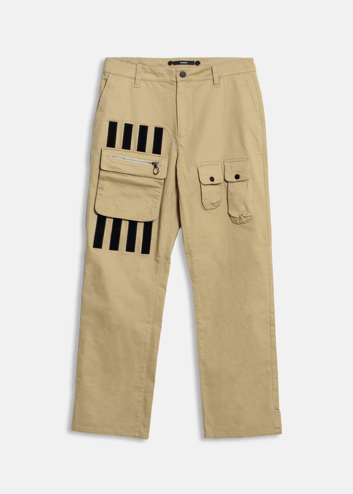 “Tit For Tat” Cargo Pants