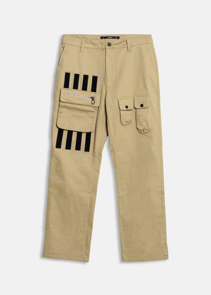 “Tit For Tat” Cargo Pants