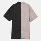 “Levels” Short Sleeve Shirt