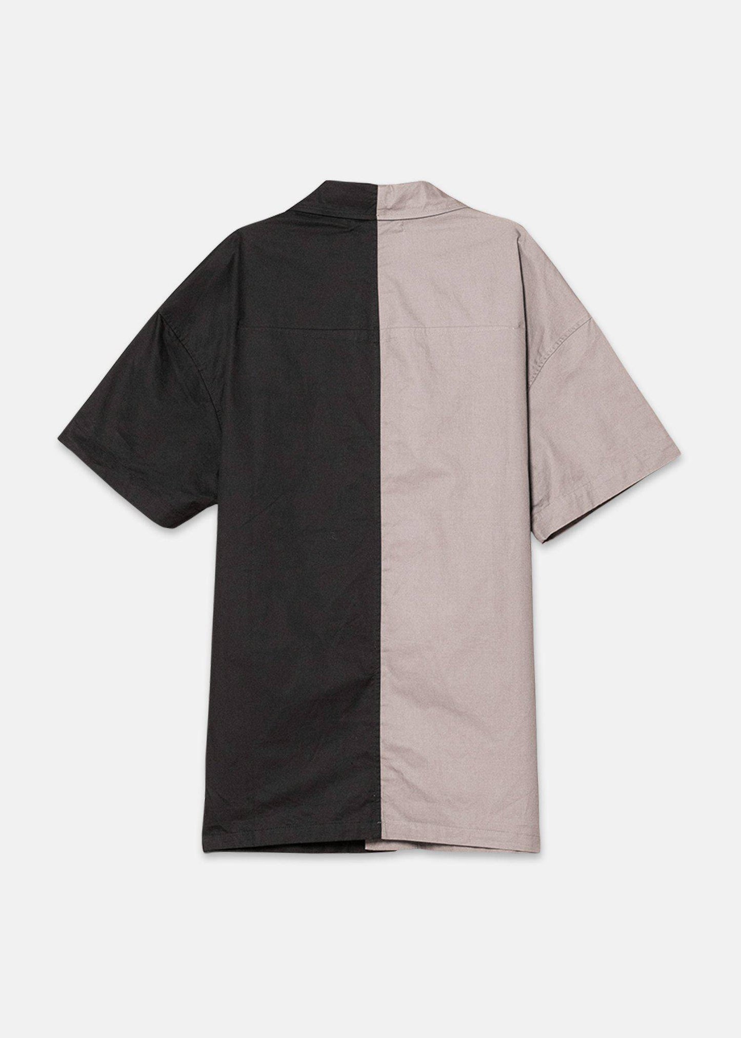 “Levels” Short Sleeve Shirt