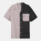 “Levels” Short Sleeve Shirt