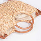 “Shell Shocked” Swing Clutch