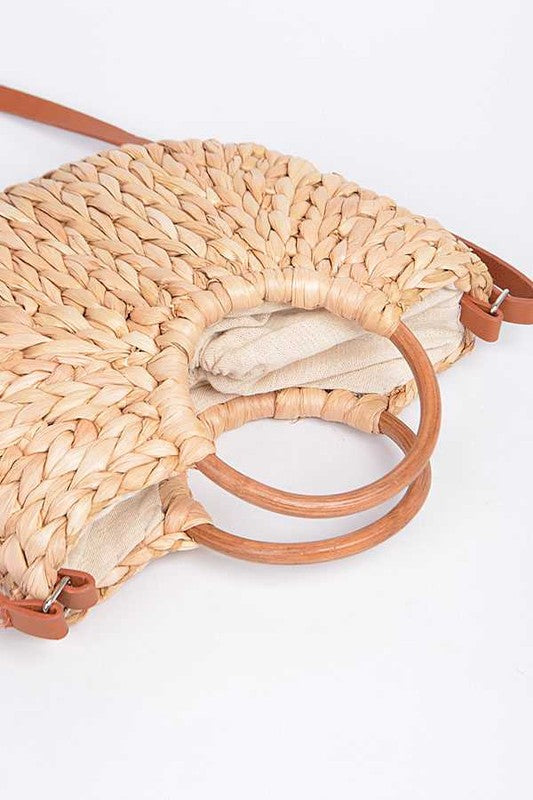 “Shell Shocked” Swing Clutch
