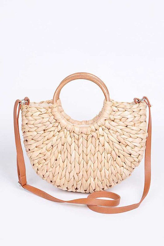 “Shell Shocked” Swing Clutch
