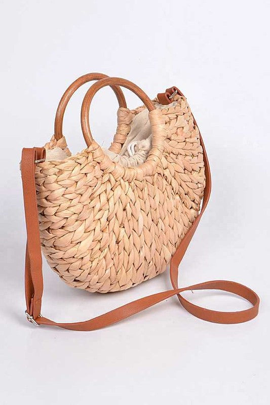 “Shell Shocked” Swing Clutch