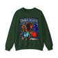 “Rod Wave” Blue Crewneck Sweatshirt