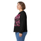 “Scream Queen” Long Sleeve Tee