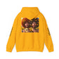 Oyera Charisma Hooded Sweatshirt