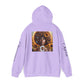 Oyera Charisma Hooded Sweatshirt